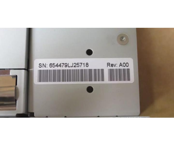 LTO-5 Ultrium3000 AQ284A