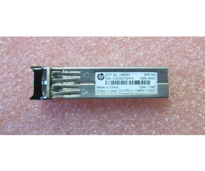 1000Base-SX X121 550m 850nm J4858C