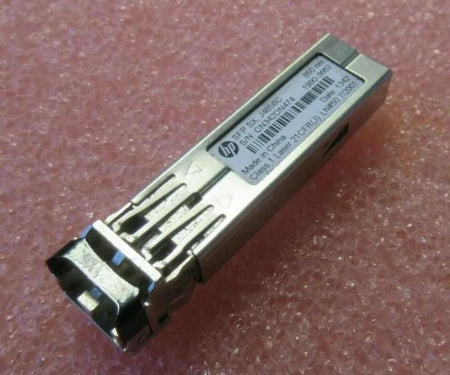 1000Base-SX X121 550m 850nm J4858C
