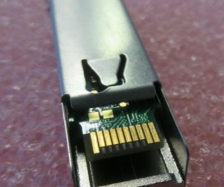 1000Base-SX X121 550m 850nm J4858C