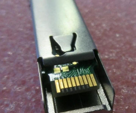 1000Base-SX X121 550m 850nm J4858C