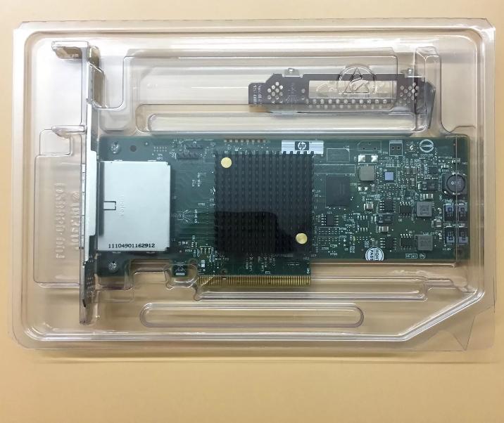 660087-001 SAS9207-8e 638836-001 PCI-E H221