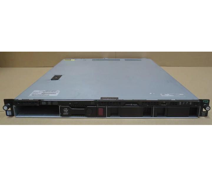 6-Core E5-2603v4 840621-425 DL60 Gen9 16GB DDR4