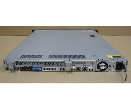 6-Core E5-2603v4 840621-425 DL60 Gen9 16GB DDR4