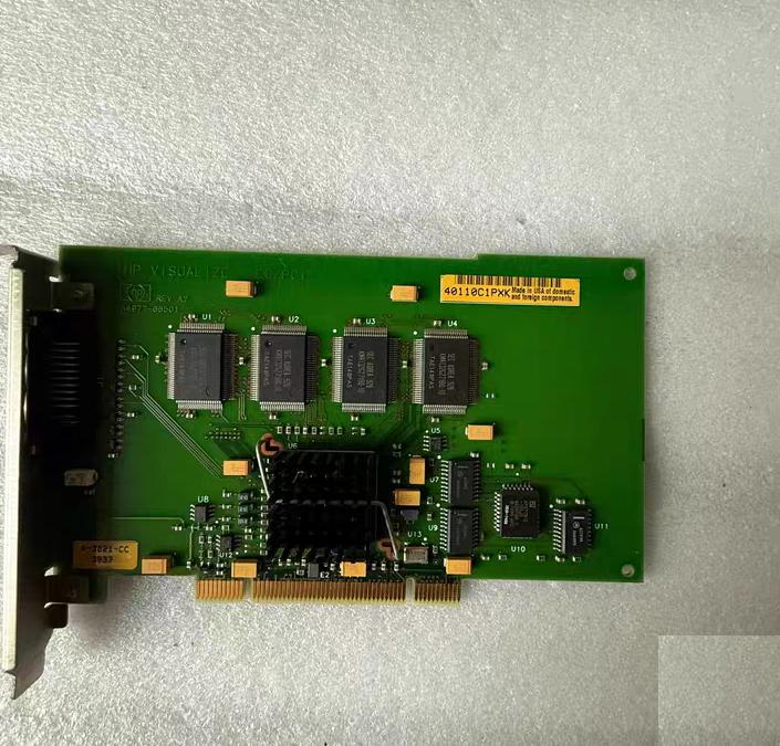 HP HP VISUALIZE EG PCI A4977A Vis EG-PCI