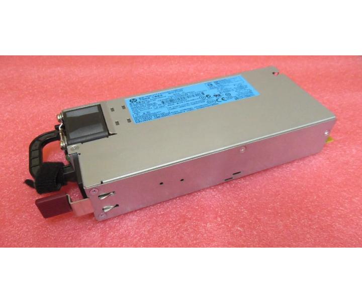 HSTNS-PR28-AD 746071-001 242515-001 DL360 Gen8 460W