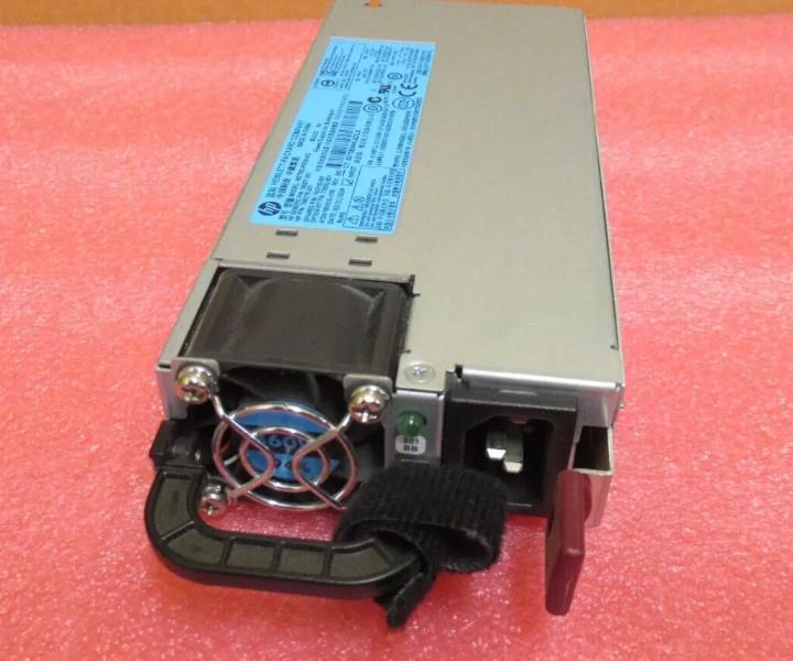 HSTNS-PR28-AD 746071-001 242515-001 DL360 Gen8 460W