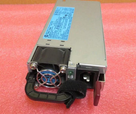 HSTNS-PR28-AD 746071-001 242515-001 DL360 Gen8 460W