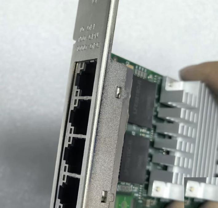 HP IBM 9404PTL PCIE X4