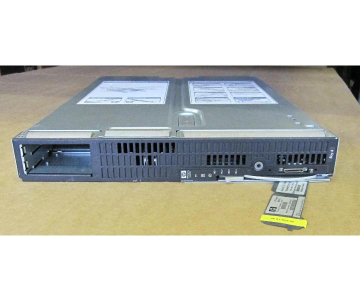 BL860c AD217A 9140M 6Ghz