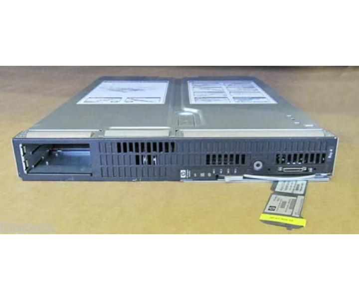BL860c AD232A 9140M 6Ghz