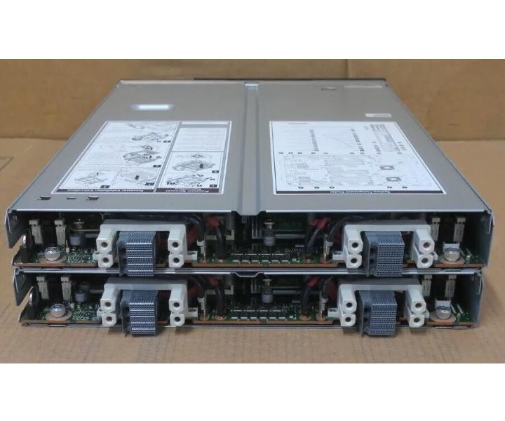 4-Bay BL870c 73GHz 64GB