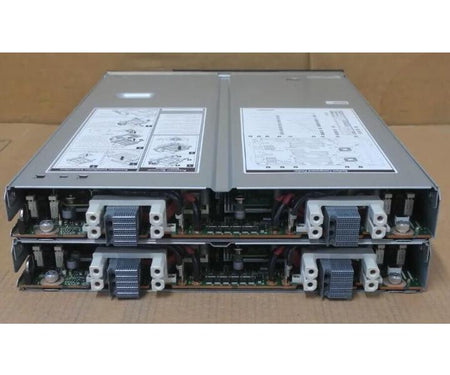 4-Bay BL870c 73GHz 64GB
