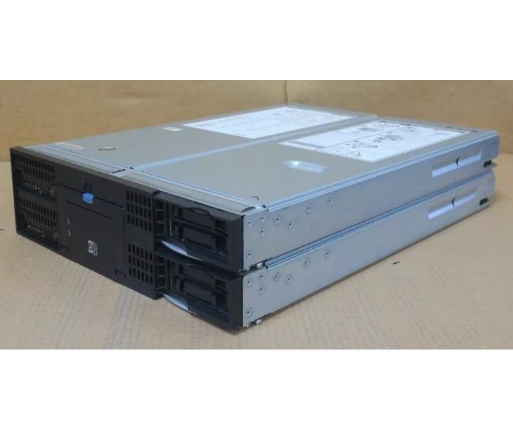 4-Bay BL870c 73GHz 64GB
