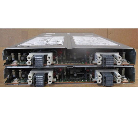 4-Core BL870c Itanium2 33GHz 64Gb