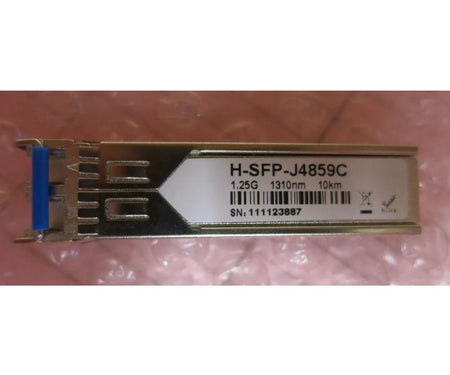 1000Base-LX mini-GBIC J4859C 1310nm 10Km