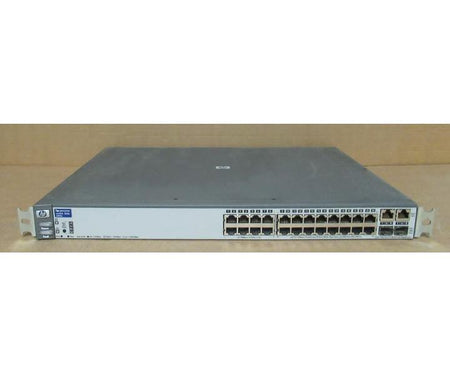 Rack-mountable J4900A