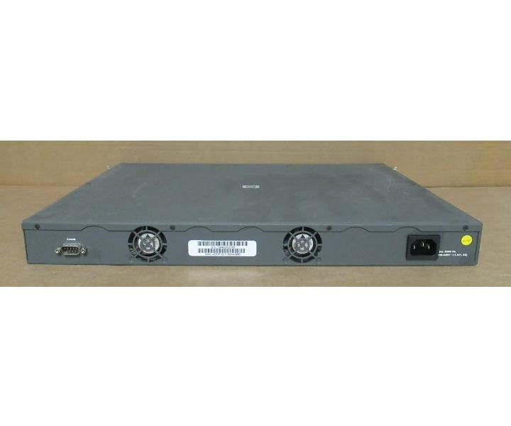 Rack-mountable J4900A