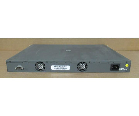 Rack-mountable J4900A