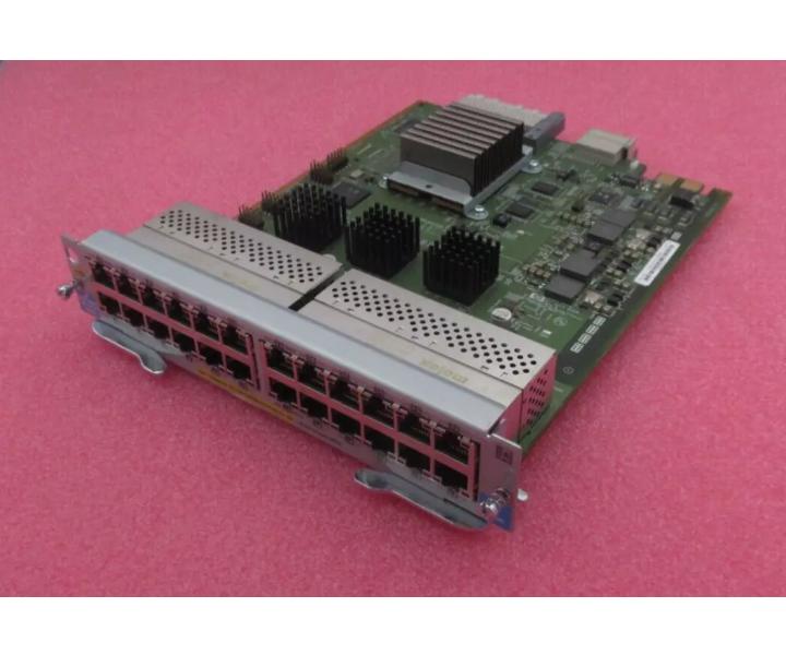 24-Port Gig-T J9534A E5400 E8200