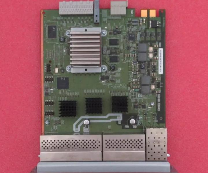 20-Port Gig-T 4-Port J9535A E5400