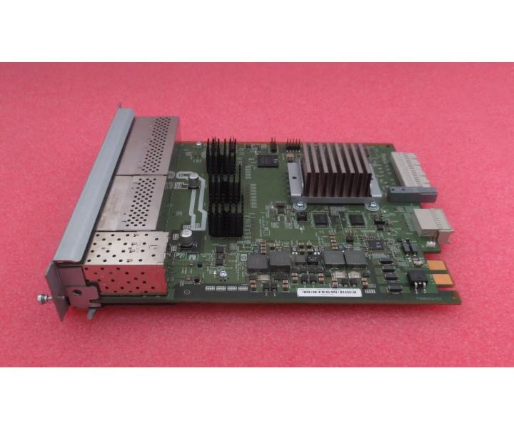 20-Port Gig-T 4-Port J9535A E5400