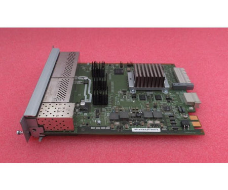 20-Port Gig-T 4-Port J9535A E5400