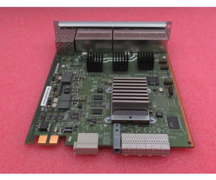 20-Port Gig-T 4-Port J9535A E5400
