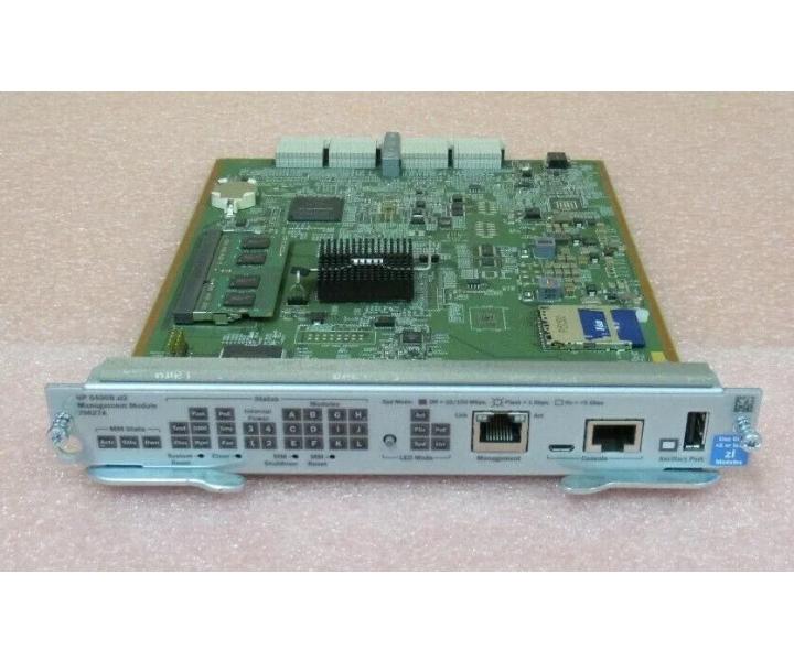 J9827A 5400R 5400R