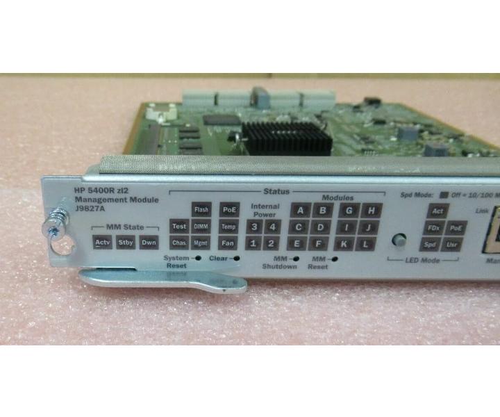 J9827A 5400R 5400R