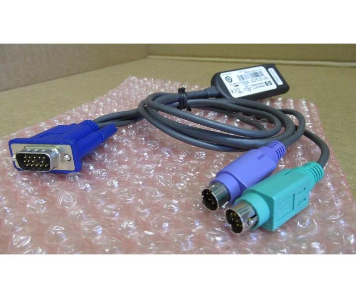 RJ-45 520-290-507 396632-001