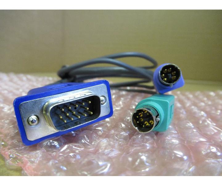 RJ-45 520-290-507 396632-001