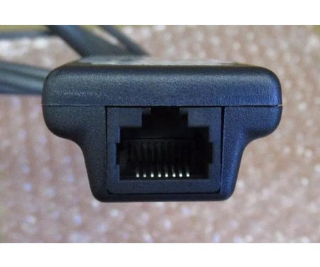 RJ-45 520-290-507 396632-001
