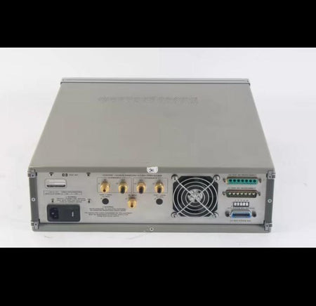 HP Keysight 8514B S 45 MHz-20 GHz W 002