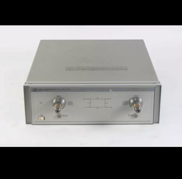 HP Keysight 8514B S 45 MHz-20 GHz W 002