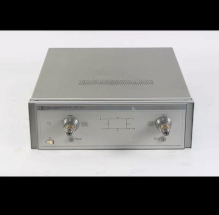 HP Keysight 8514B S 45 MHz-20 GHz W 002