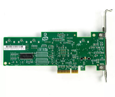 SAS3041E-HP 4-Port PCI-e SAS3041E