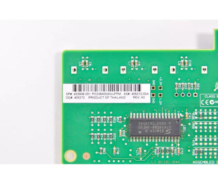 SAS3041E-HP 4-Port PCI-e SAS3041E