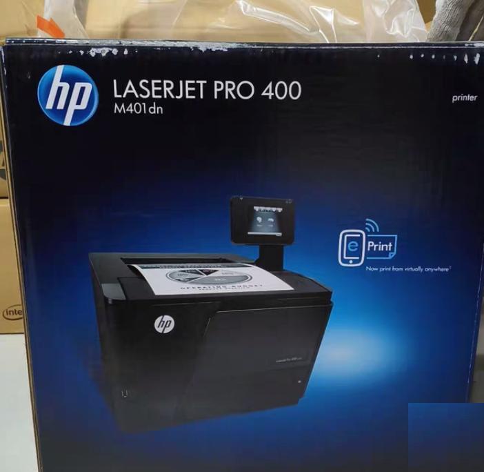 HP LaserJet Pro 400 M401dn USB