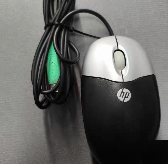 HP M-SBF96 PS 2 417441-002