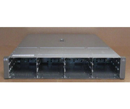 12-Bay MSA20