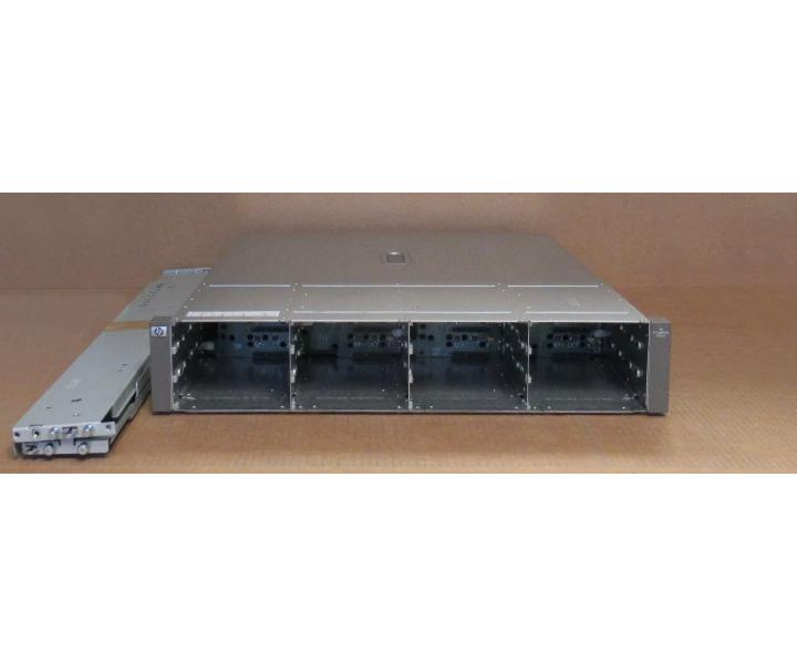 12-Bay MSA20