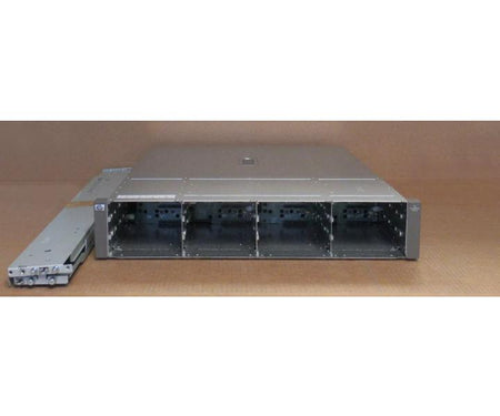 12-Bay MSA20