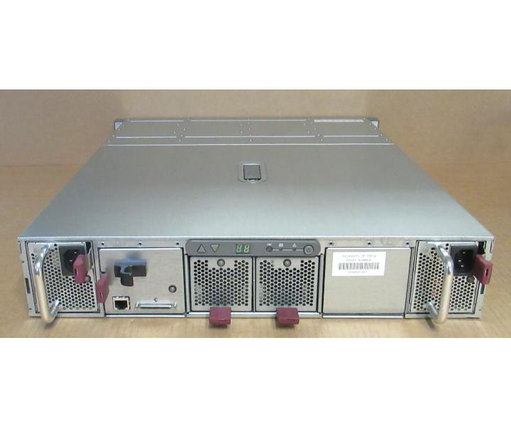 12-Bay MSA20