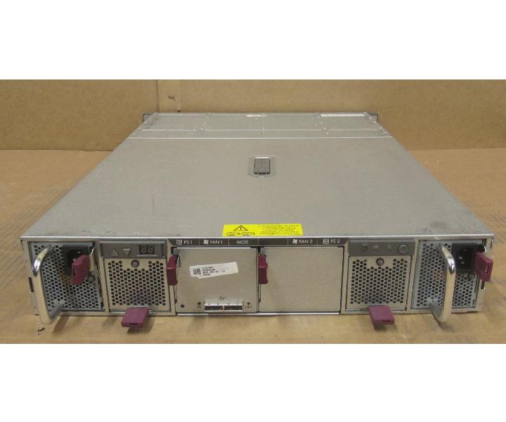 517354-001 399049-001 418800-B21 MSA70 600GB
