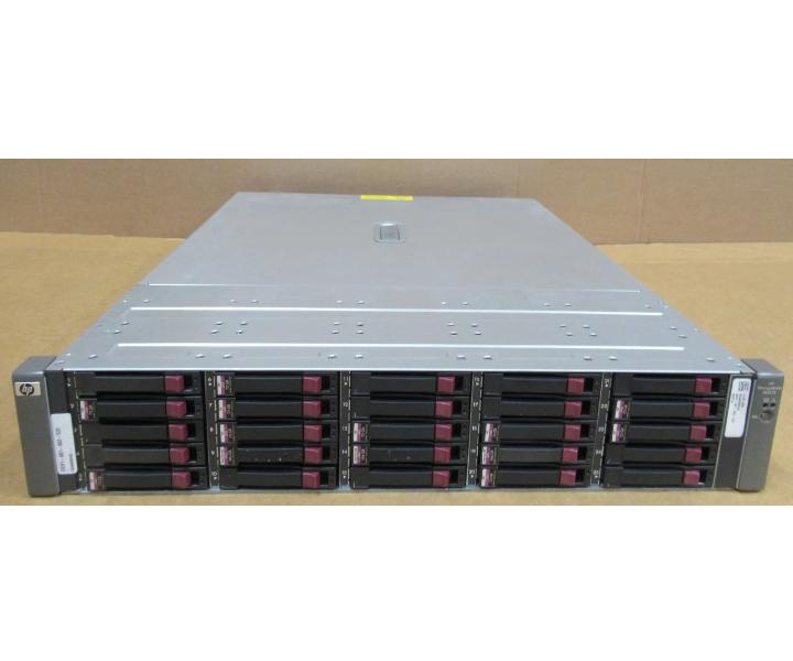 399049-001 418800-B21 MSA70 1158GB