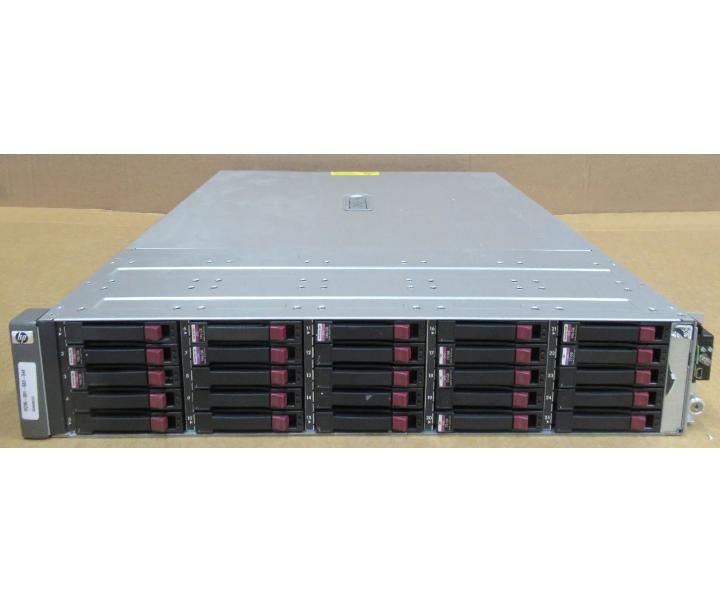 399049-001 418800-B21 MSA70 1164GB
