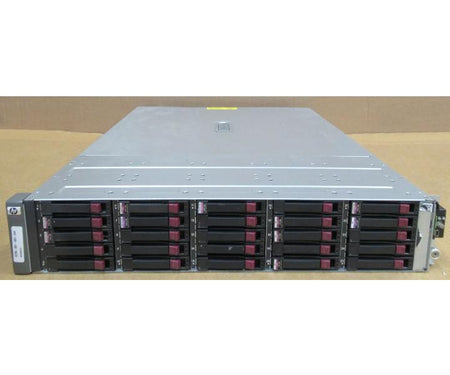 399049-001 418800-B21 MSA70 1164GB