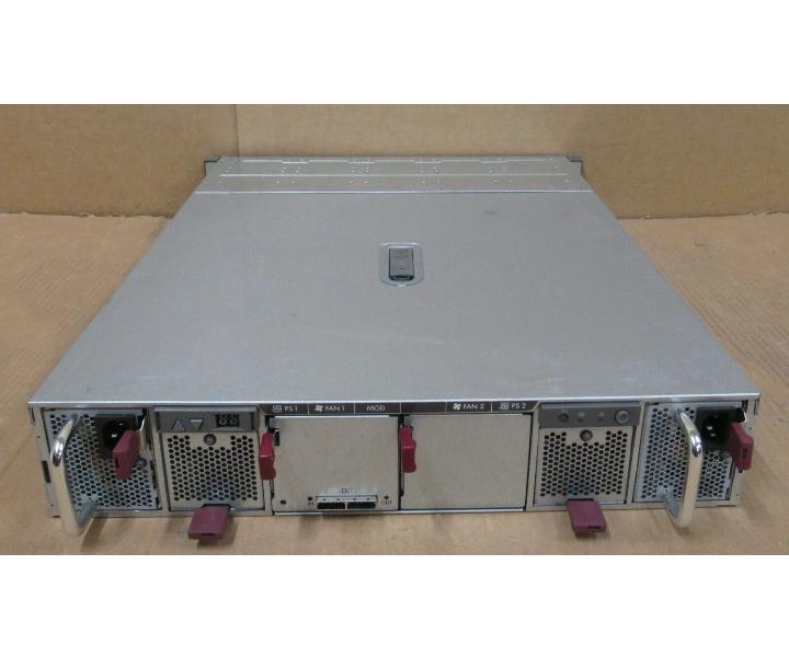 418800-B21 MSA70 146GB 500GB