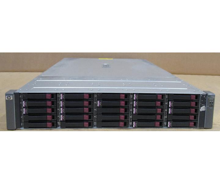 399049-001 418800-B21 MSA70 2044GB